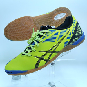 アシックス ［ASICS］ フットサルシューズ インドア TST701-0790 27.5cm