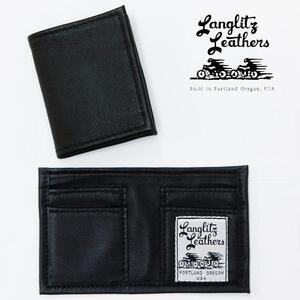 期間限定セール価格 送料無料 ラングリッツレザーズ Langlitz Leathers Dave