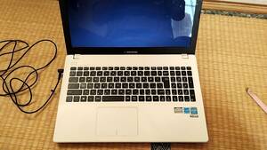 ASUS / X551MA-SX132H/ Windows 8 