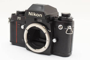 ★良品★ ニコン Nikon F3 アイレベル ボディ #19031