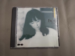 谷山浩子 CD ベスト