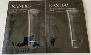 KANEBO カネボウ　コンフォートストレッチィウォッシュ〈洗顔料〉