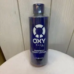 OXY パーフェクトボディローション 230ml