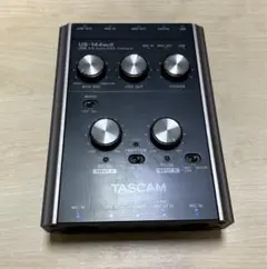 tascam タスカム us-144mk2⑩