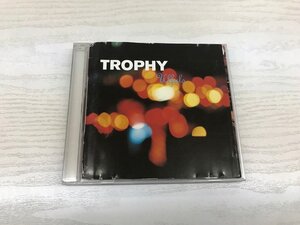 G2 53069 ♪CD 「トロフィー ウルフルズ」 TOCT-24290【中古】