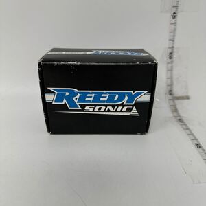 中古　リーディ ソニックモディファイド 3.5T ブラシレスモーター　MR-952