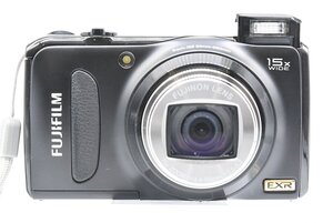 FUJIFILM フジフィルム FINEPIX ファインピックス F300 EXR 充電器 バッテリー 箱 コンデジ デジタルカメラ 20809447