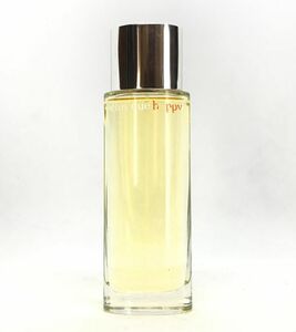 CLINIQUE クリニーク ハッピー EDP 50ml ☆残量ほぼいっぱい　送料350円