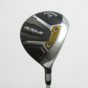 キャロウェイゴルフ ROGUE ローグ ST MAX FAST フェアウェイウッド ELDIO 40 for Callaway レディス 【5W】 シャフト：ELDIO 40 ・・・