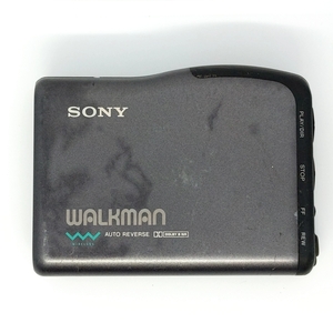 ★SONY WM-WX88 カセットテーププレーヤー ソニー CASSETTE WALKMAN