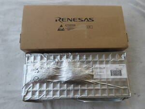 YU-649★RENESAS/ルネサス☆電子部品☆R5F51138ADFP☆720個？★保管品/未開封