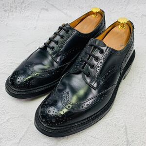 【良品】Tricker