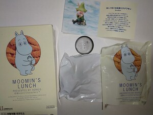 【未開封未組立】MOOMIN