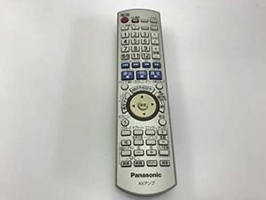 【中古】 Panasonic パナソニック シアターサラウンドシステム (HT08) 用リモコン EUR7662Y60