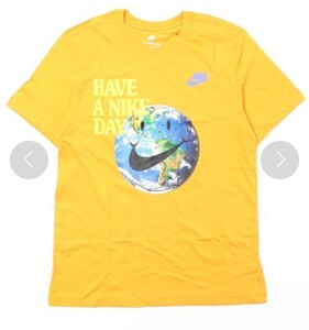 NIKE　 Tシャツ　 XLサイズ　HAVE A NIKE DAY １円スタート　ナイキ