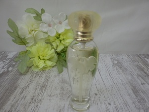 ニナリッチ NINA RICCI 香水 レールデュタン EDT SP 30ml 中古品 240721