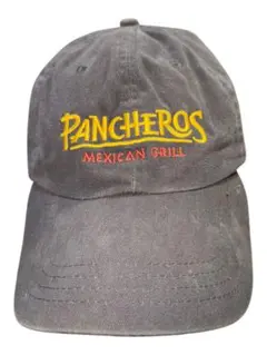 [0] PANCHEROS MEXICAN GRILL