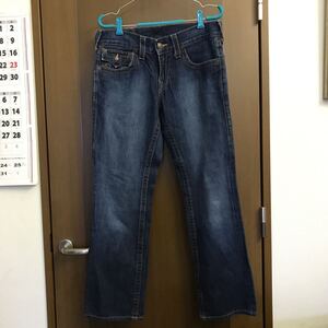 TRUE RELIGION ジーンズ 米国製30