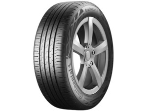 ◆4本送料込112,000円～ コンチネンタル 225/50R17 94Y EcoContact 6 SSR MOE ベンツ承認 RFT ランフラットタイヤ エコ コンタクト EC6