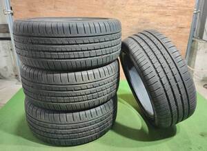 245/45R18 DURATURN MOZZO SPORT【2022年】4本セット！