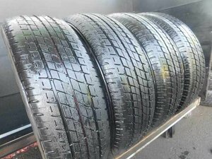 【A726】●FR10◎195/65R15◎4本即決