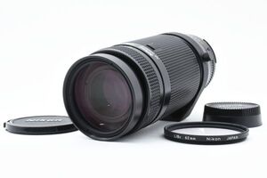 中古品】Nikon AF NIKKOR 75-300mm 1:4.5-5.6 ニコン レンズ カメラレンズ 2253780