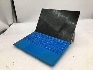 MICROSOFT/タブレット/NVMe 256GB/第6世代Core i5/メモリ4GB/4GB/WEBカメラ無/OS無-241223001400301