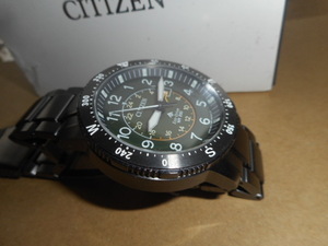 正規品CITIZENECODriveシチズンエコドライブ美品