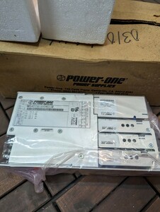 POWER ONE パワーサプライ