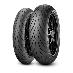 PIRELLI 180/55ZR17 M/C 73(W) ANGEL GT リア チューブレスタイプ (A)