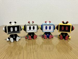 レア ネルナル NELNAL T-BOY フィギュア 4種 検) ロボット robot デザイナーズトイ flcl ケローネン ゲッチャリロボ VAG popmart ガチャ 似