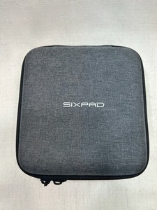 SIXPAD シックスパッド パワーガン SE-BF03A