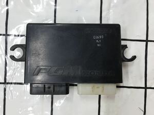 HONDA CDI PGM ホンダ CRM250R/CRM250