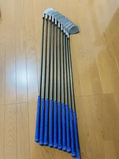 HONMA LB-708 cavity back(激レア)