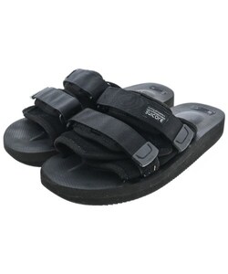 Suicoke サンダル レディース スイコック 中古　古着