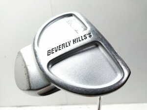 □稀少 中尺 BEVERLY HILLS