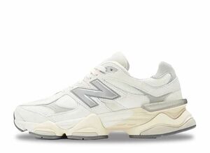 New Balance 9060 "White" 29cm U9060ECA