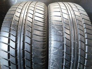 【R547】FIRE HAWK 690◆205/55R16◆2本売切り