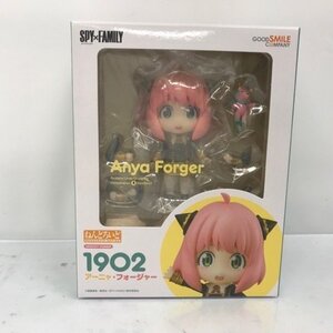 グッドスマイルカンパニー　【未開封】ねんどろいど 『SPY×FAMILY』 ねんどろいど アーニャ・フォージャー　53HSSS14428