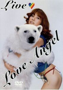 LIVE TOUR 2005“Love Angel”/hitomi