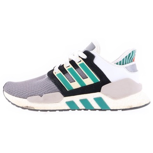 adidas アディダス EQT SUPPORT サポート ローカットスニーカー ホワイト US8.5/26.5cm AQ1037