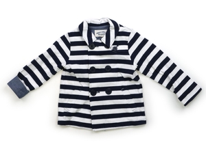 ユナイテッドアローズ UNITED ARROWS カーディガン 100サイズ 男の子 子供服 ベビー服 キッズ