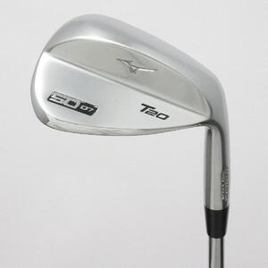 ミズノ MIZUNO T20 サテン仕上げ ウェッジ N.S.PRO MODUS3 TOUR 120 【50-07】 シャフト：N.S.PRO MODUS3 TOUR 120