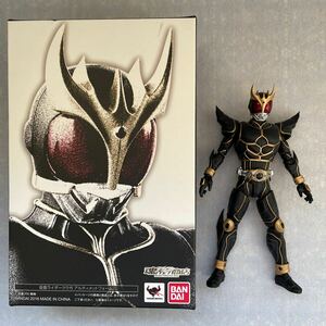  S. H. Figuarts フィギュアーツ真骨彫　仮面ライダークウガ　アルティメットフォーム