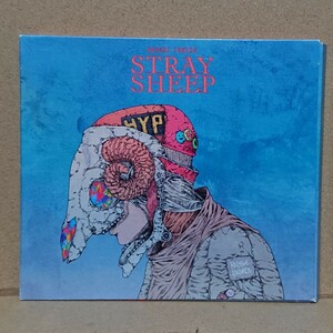 【CD】米津玄師 Stray Sheep〈デジパック〉