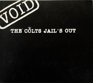 THE COLTS JAIL