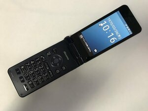 GK995 docomo SH-02K 判定〇 ジャンク