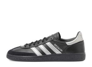 adidas Originals Handball Spezial "Core Black/Matt/Gray" 23.5cm JH8660