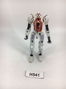 【即決】HG 1/144 ガンダムナドレ ガンプラ 完成品 ジャンク 同梱可 H541