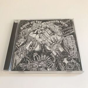 【グラインドコア】MASS COLLAPS & CORBATA & ORGASM GRIND DISRUPTION & SOBBED / グラインドが来たぞ! 検) Little Bastards Butcher ABC